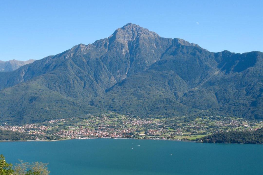 Photo of Outdoor in Piantedo