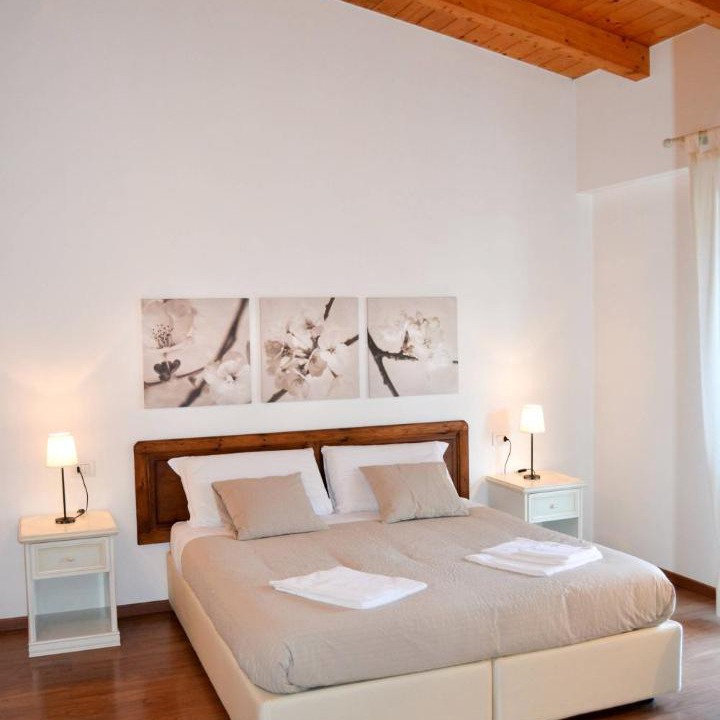 Photo of Bedroom in Piantedo