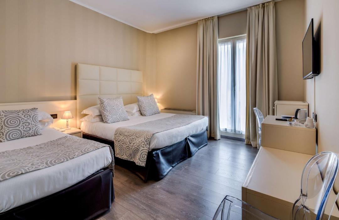 Photo of Bedroom in Garlate