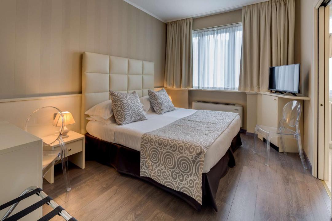 Photo of Bedroom in Garlate