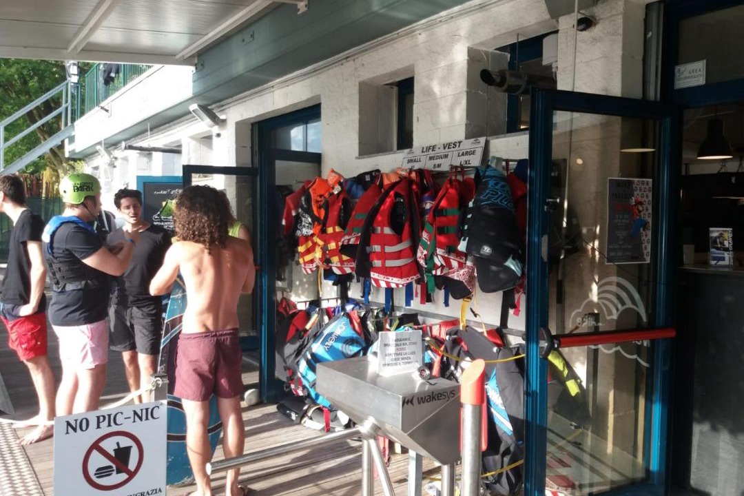 Photo of Others in Peschiera Borromeo