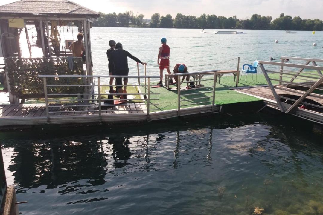 Photo of Others in Peschiera Borromeo