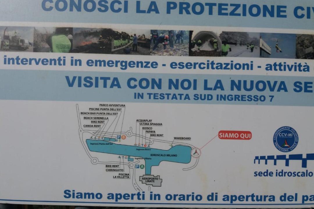 Photo of Others in Peschiera Borromeo