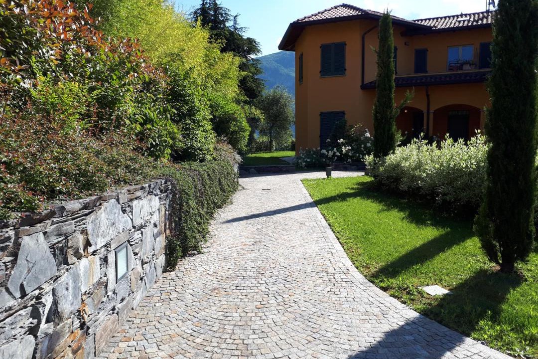 Photo of Buildings in Visgnola