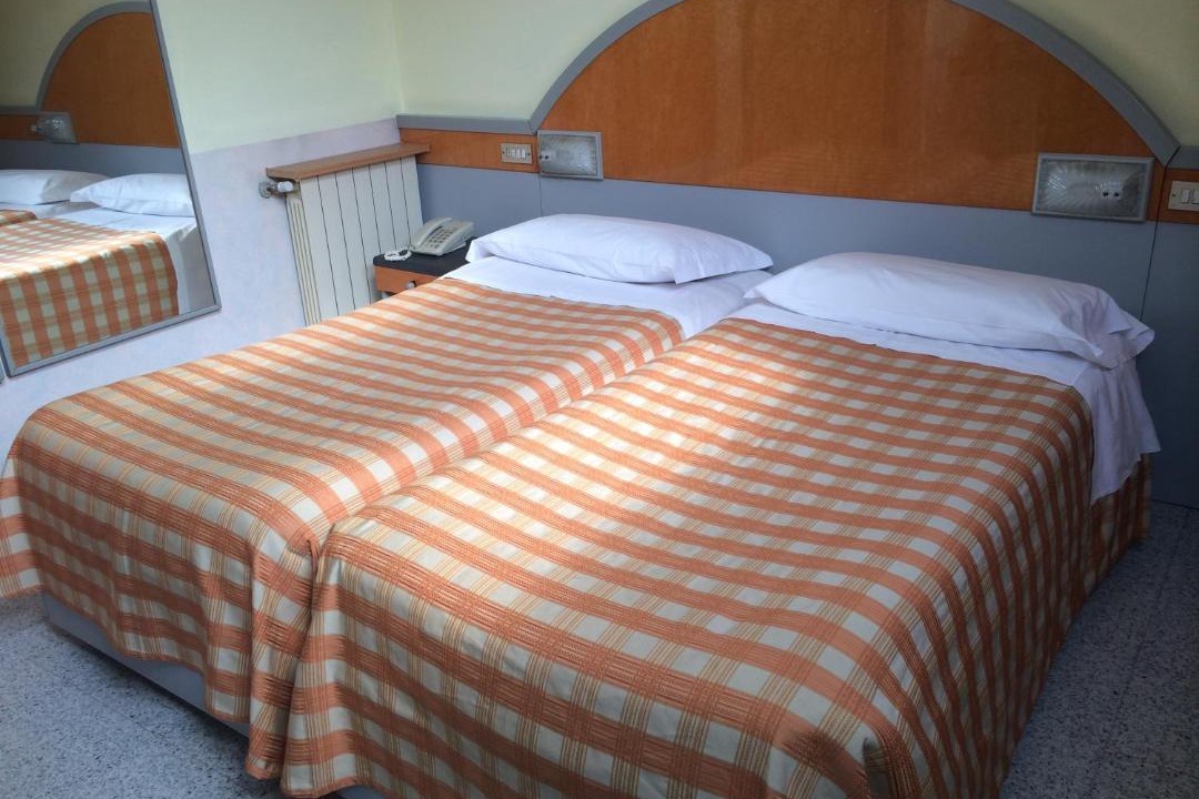 Photo of Bedroom in Central Station