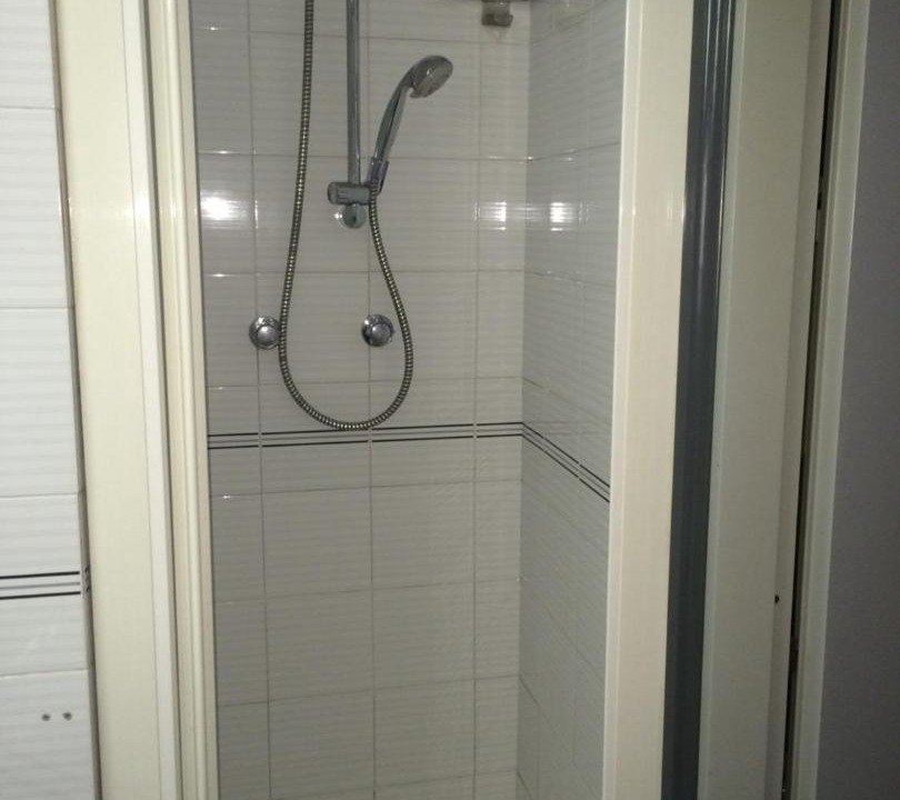 Photo of Bathroom in Central Station