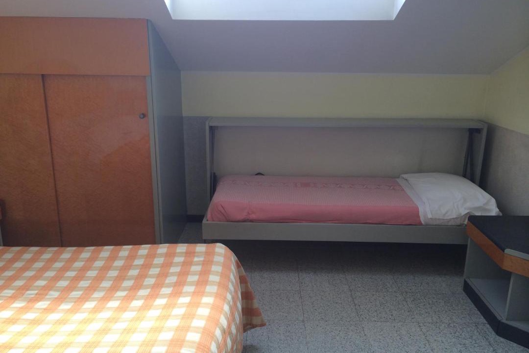 Photo of Bedroom in Central Station