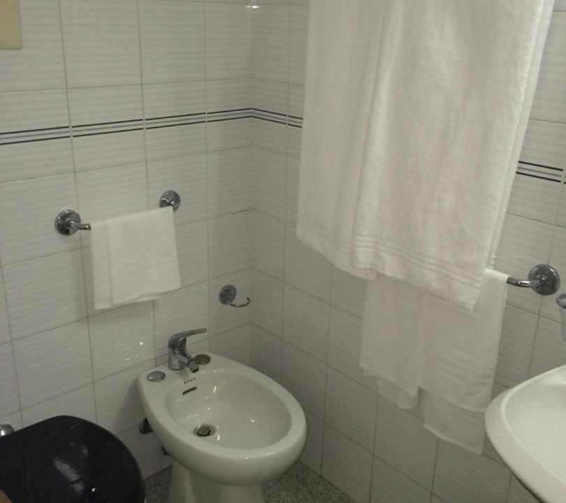 Photo of Bathroom in Central Station