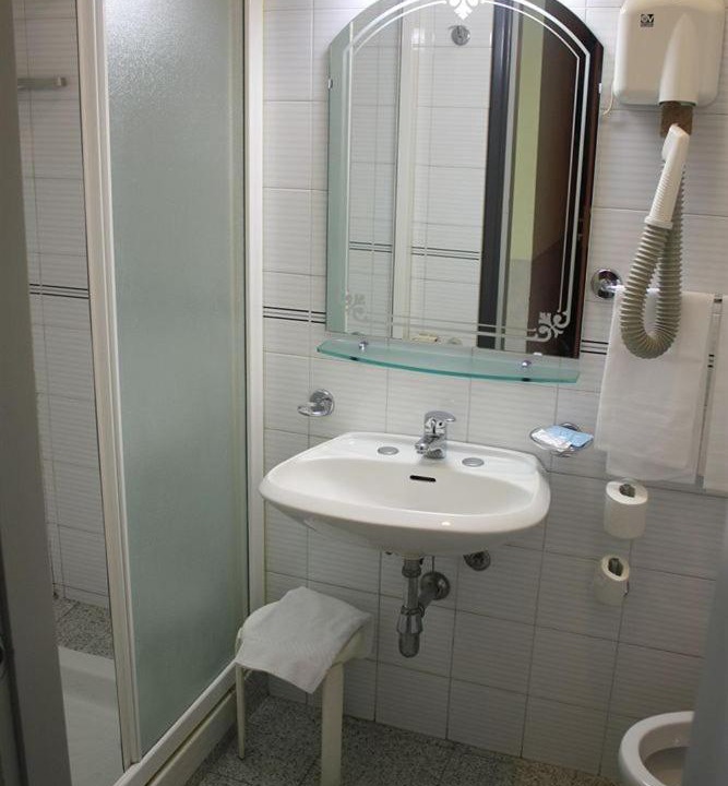 Photo of Bathroom in Central Station