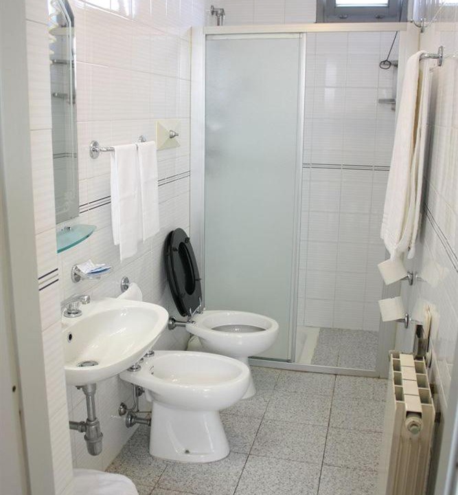 Photo of Bathroom in Central Station