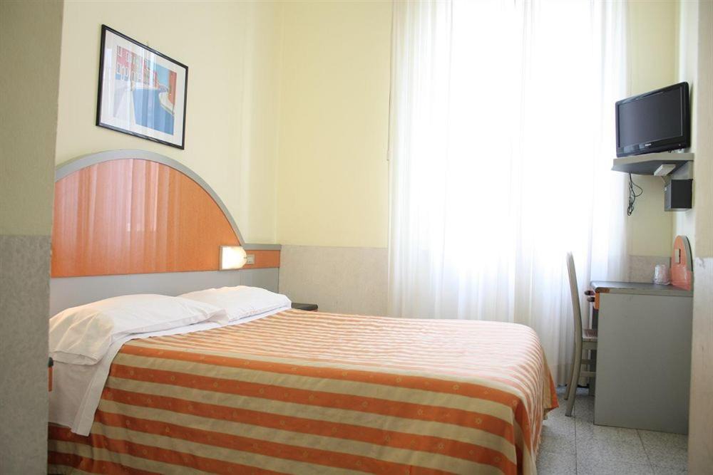 Photo of Bedroom in Central Station
