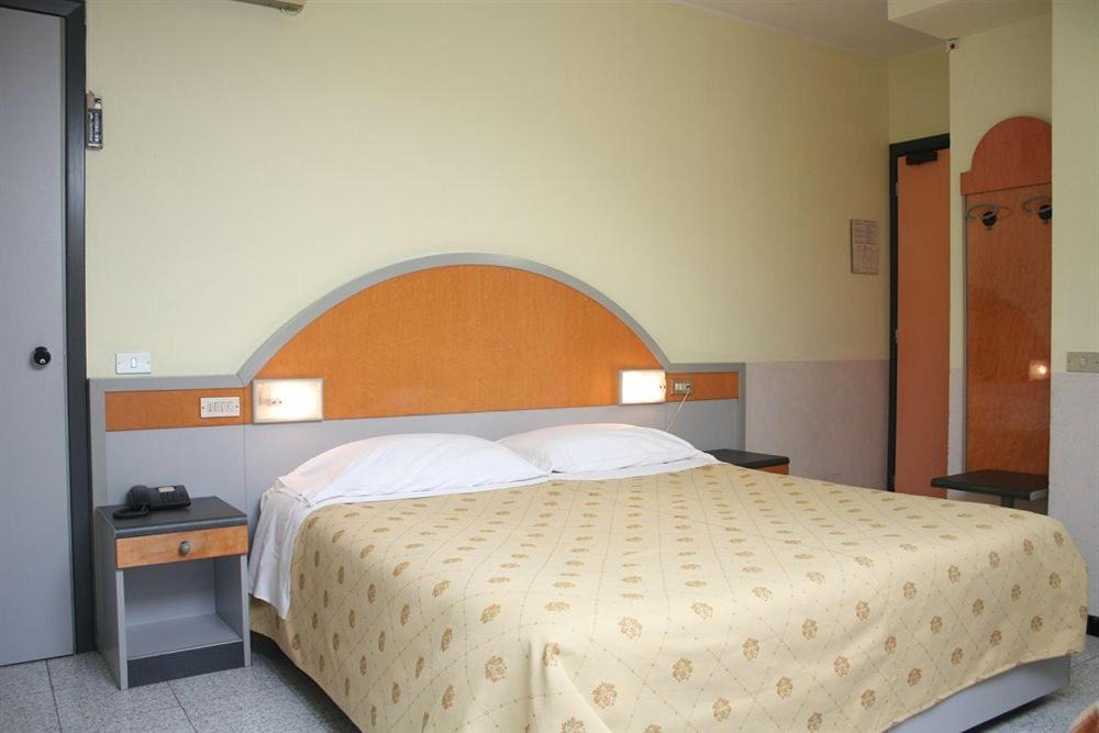 Photo of Bedroom in Central Station
