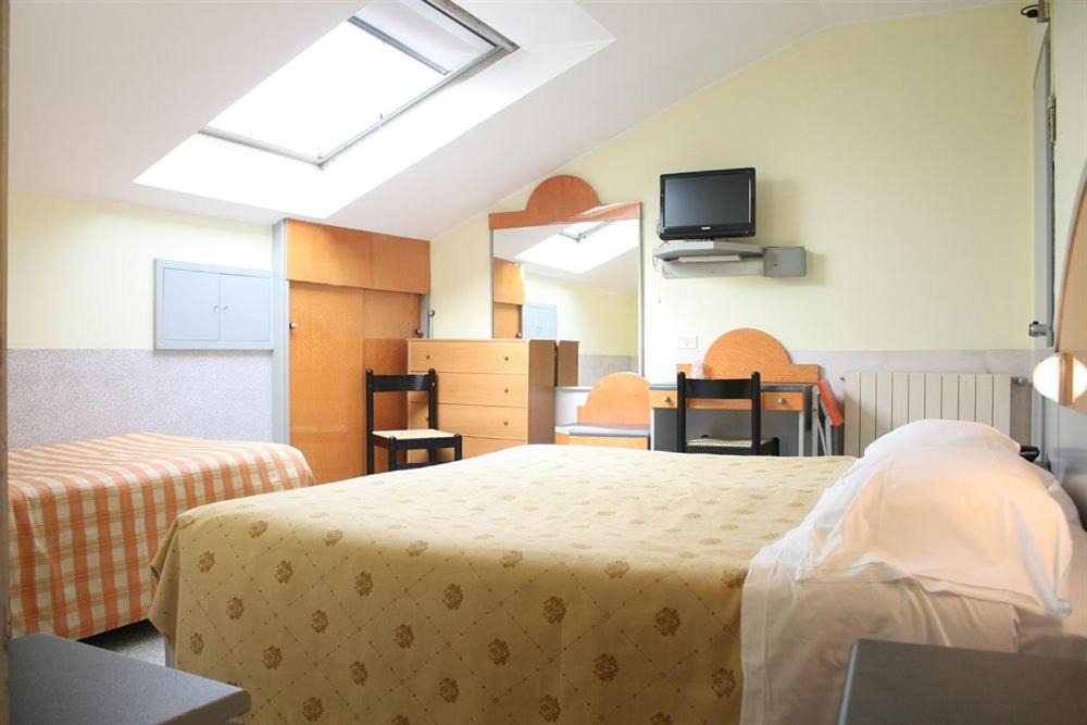Photo of Bedroom in Central Station
