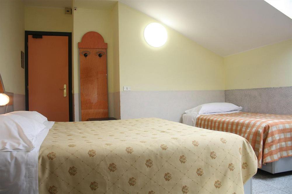 Photo of Bedroom in Central Station