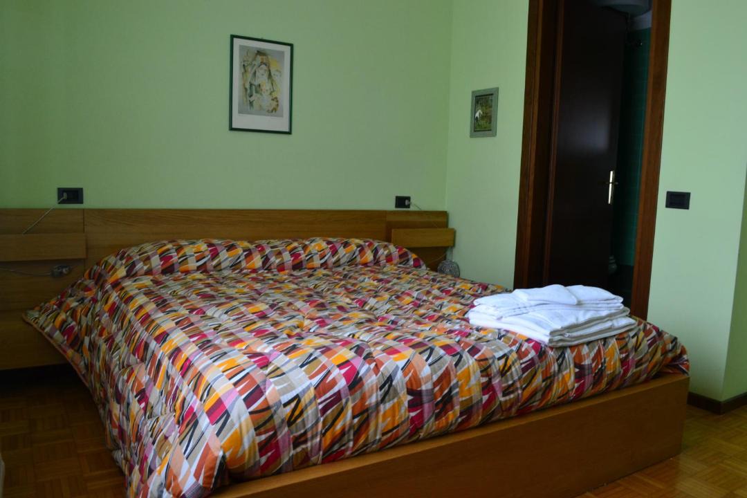 Photo of Bedroom in Orio al Serio
