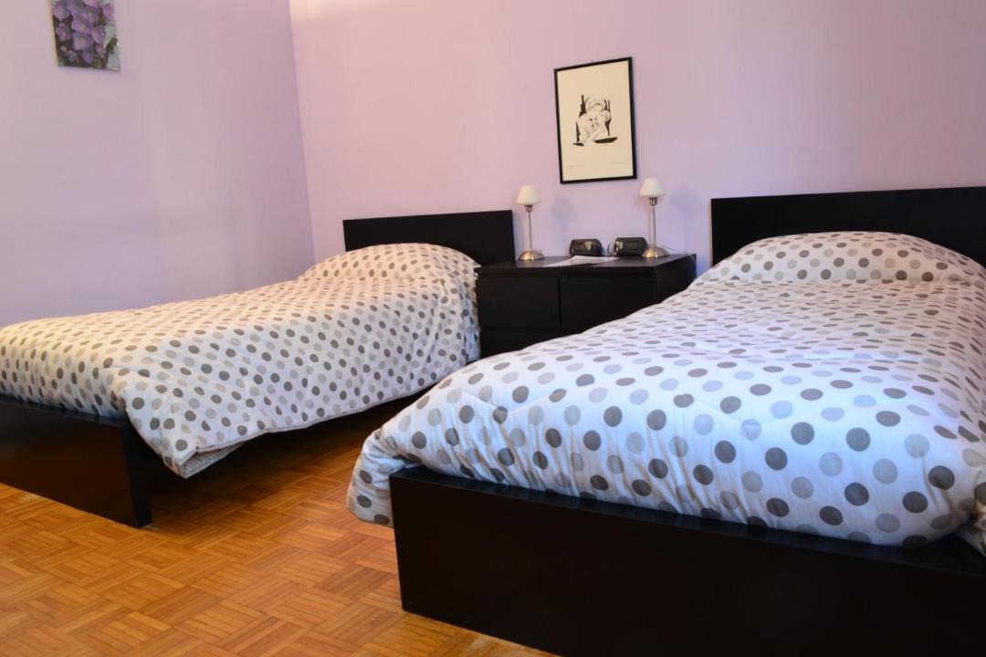 Photo of Bedroom in Orio al Serio