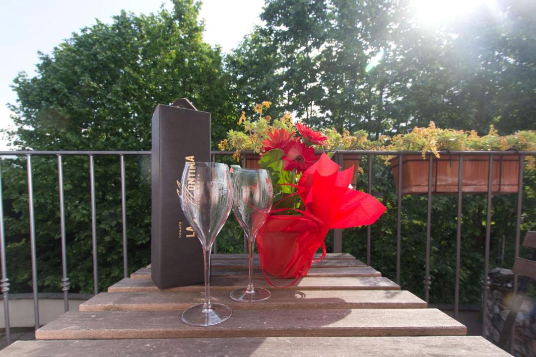 Photo of Patio Balcony in Camignone di Passirano