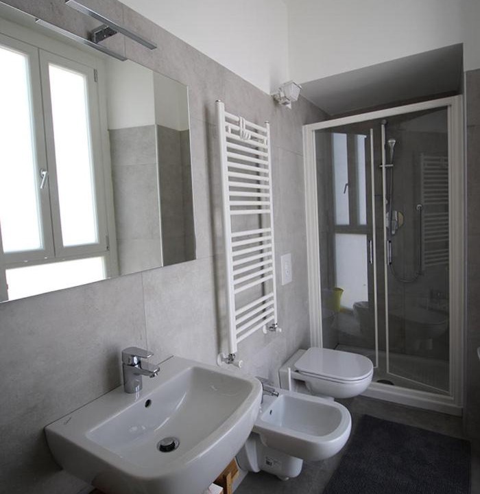 Photo of Bathroom in Monza