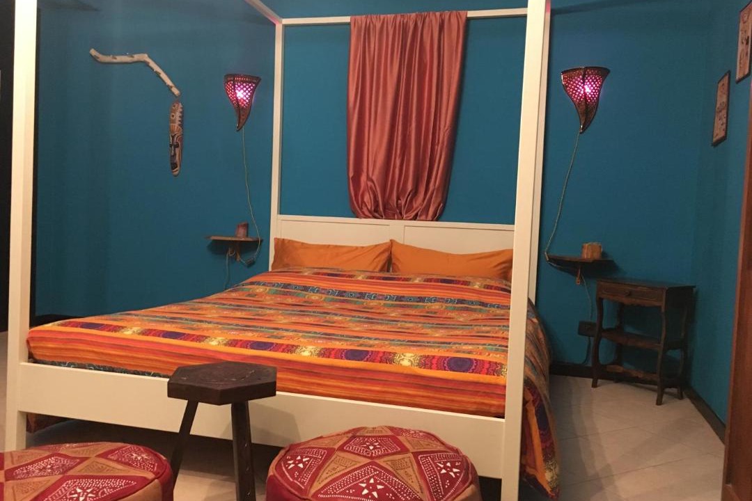 Photo of Bedroom in San Giorgio di Mantova