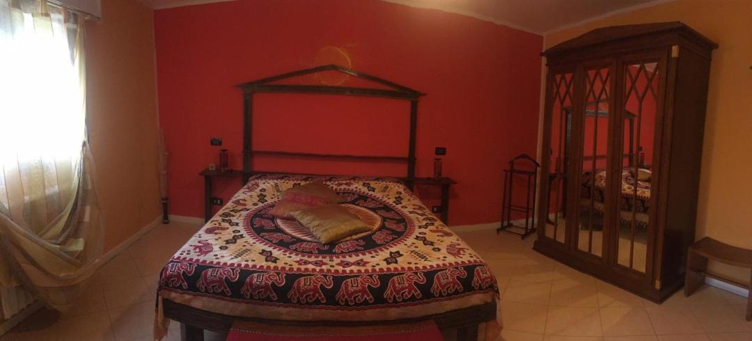 Photo of Bedroom in San Giorgio di Mantova