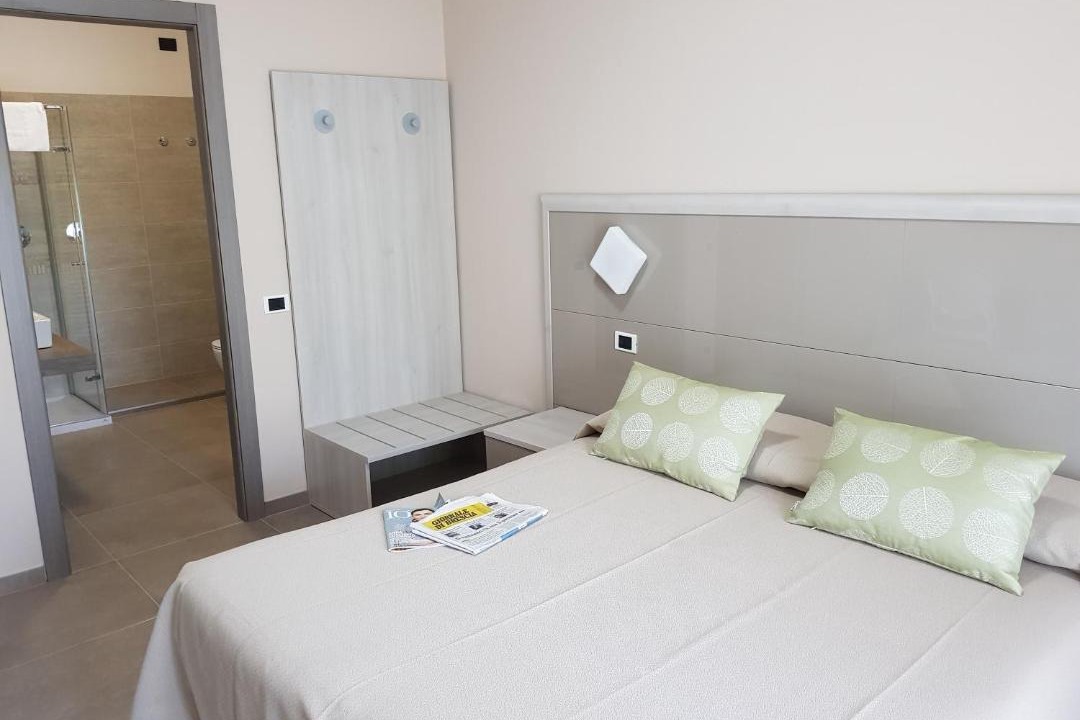 Photo of Bedroom in Monte