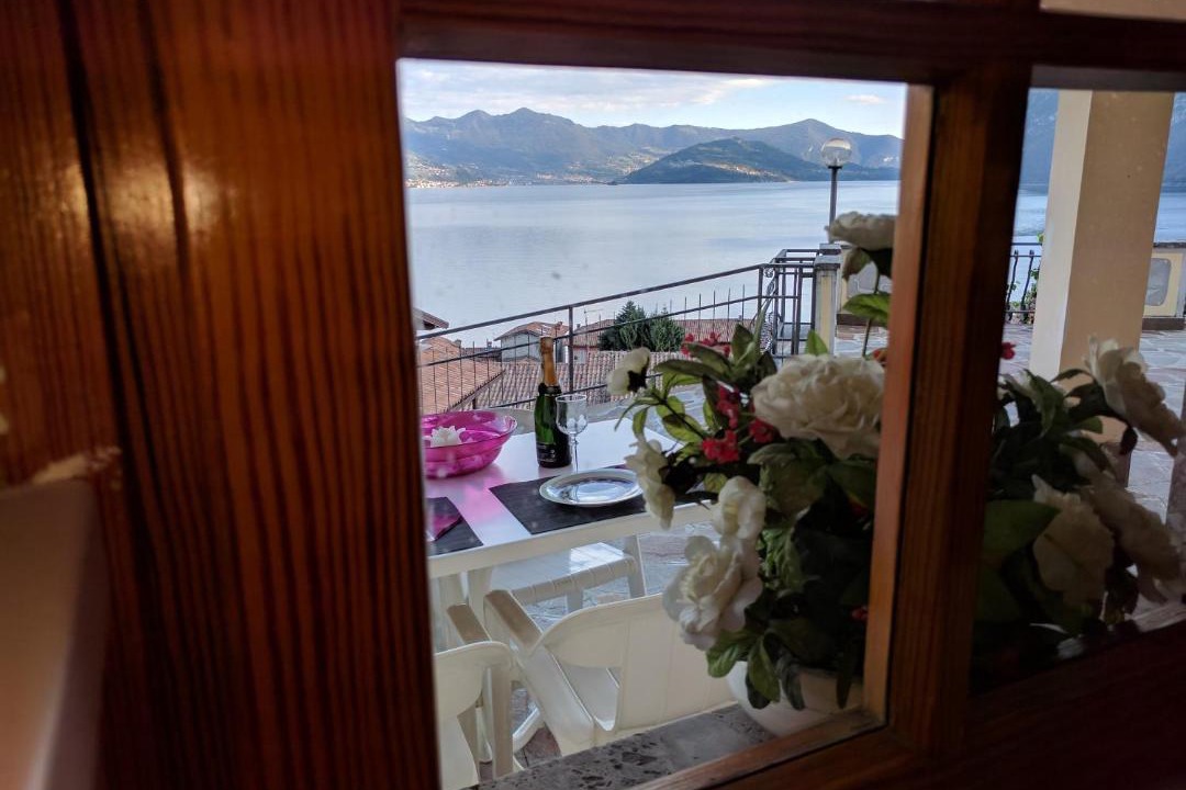 Photo of Patio Balcony in Riva di Solto