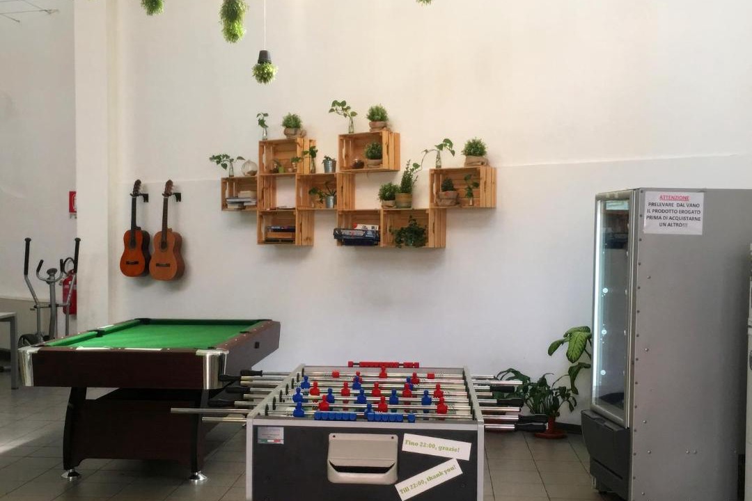 Photo of Livingroom in Lambrate