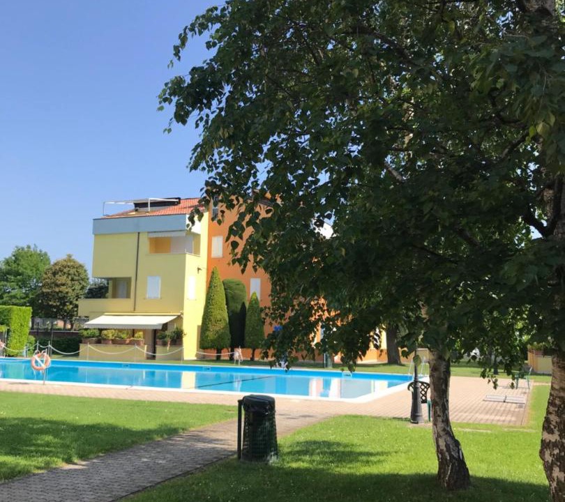 Photo of Outdoor in Lugana