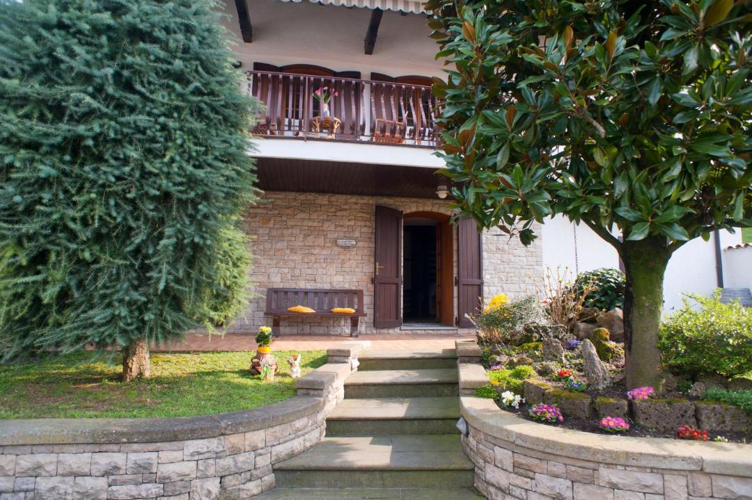 Photo of Buildings in Paratico