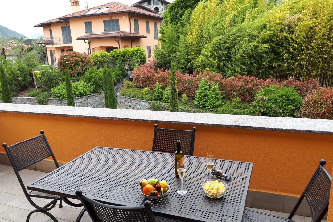 Photo of Patio Balcony in Visgnola