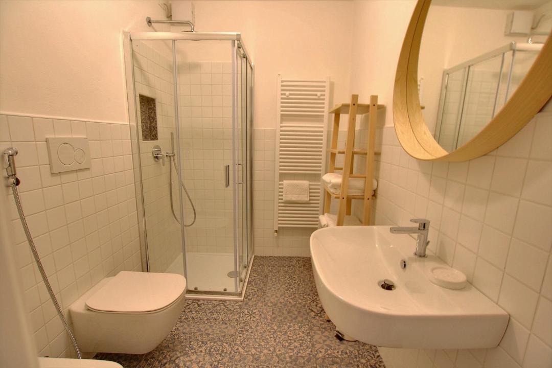 Photo of Bathroom in Sirmione Old Town