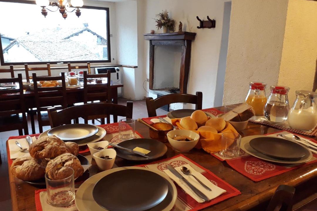Photo of Kitchen in Pasturo