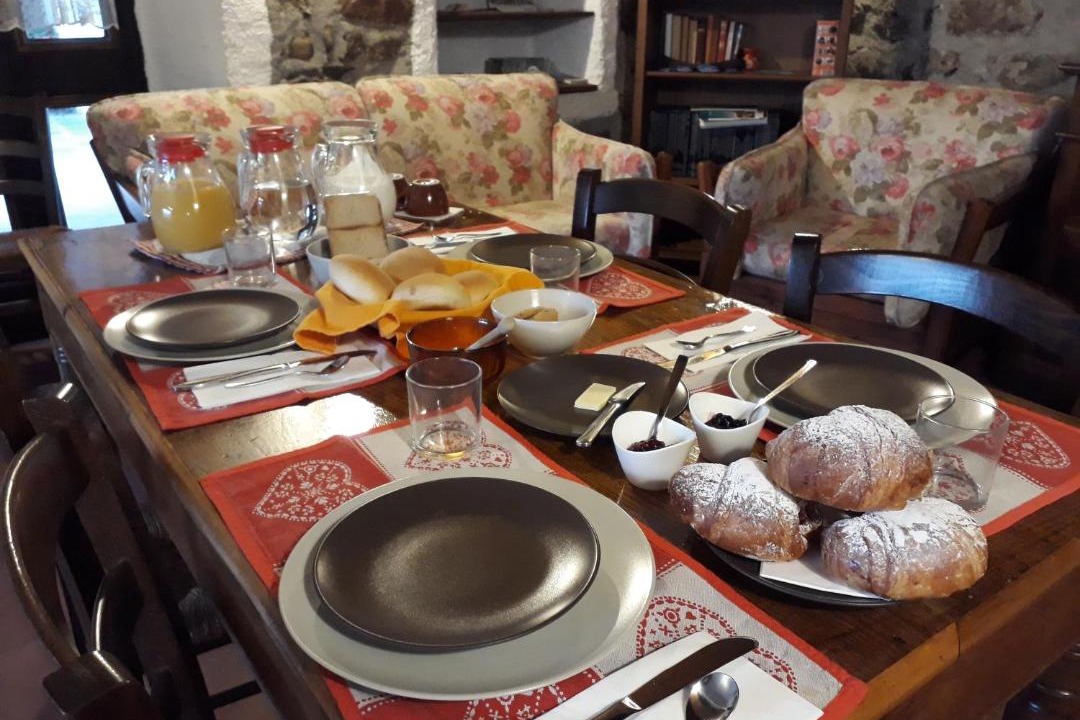 Photo of Kitchen in Pasturo