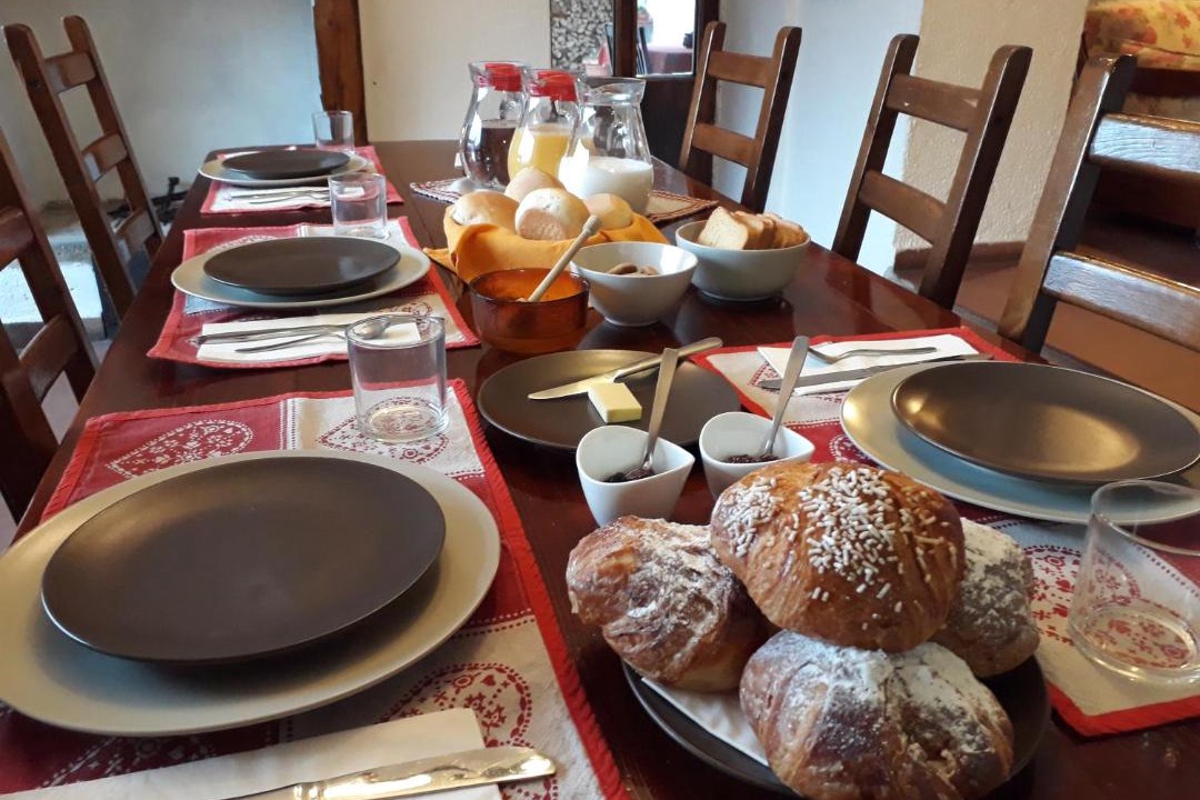 Photo of Kitchen in Pasturo