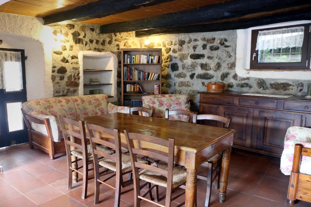 Photo of Kitchen in Pasturo