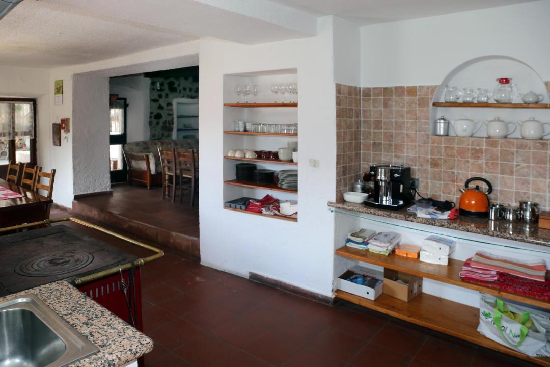Photo of Kitchen in Pasturo