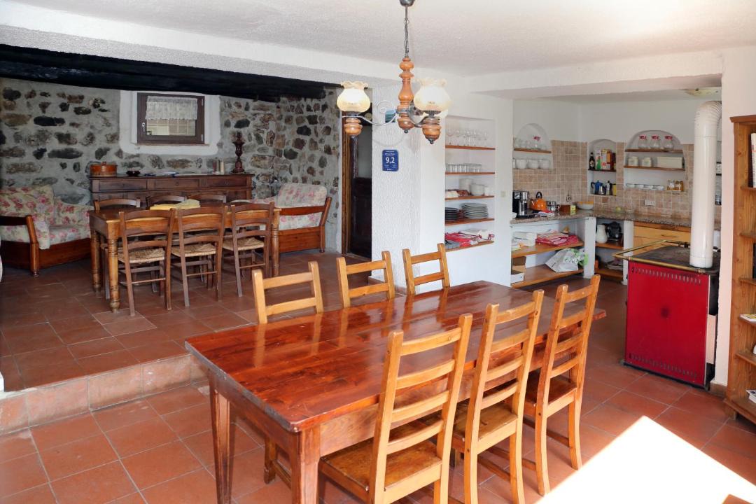 Photo of Kitchen in Pasturo