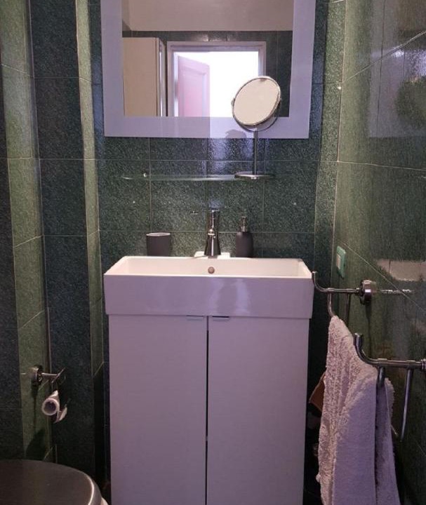 Photo of Bathroom in Niguarda