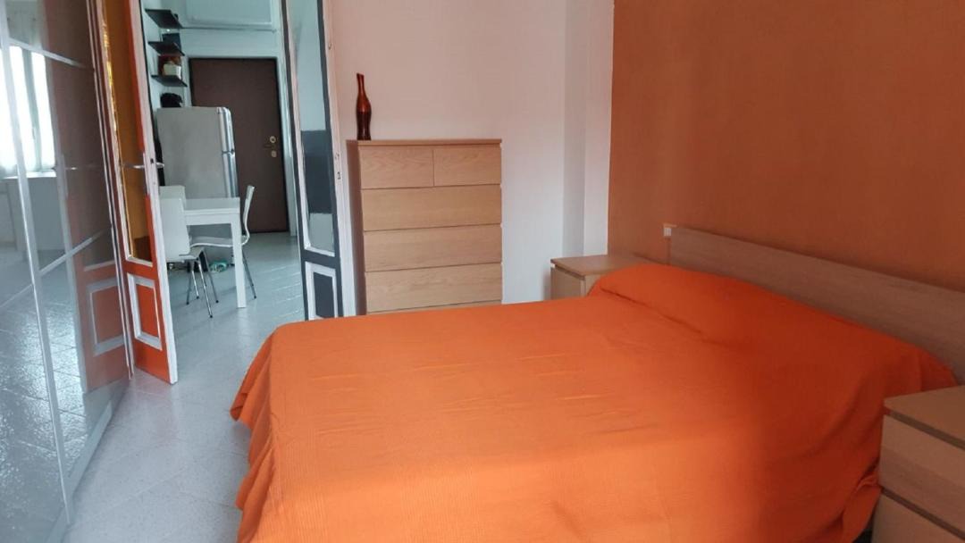 Photo of Bedroom in Niguarda