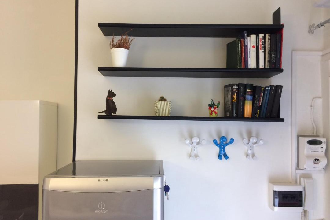 Photo of Kitchen in Niguarda