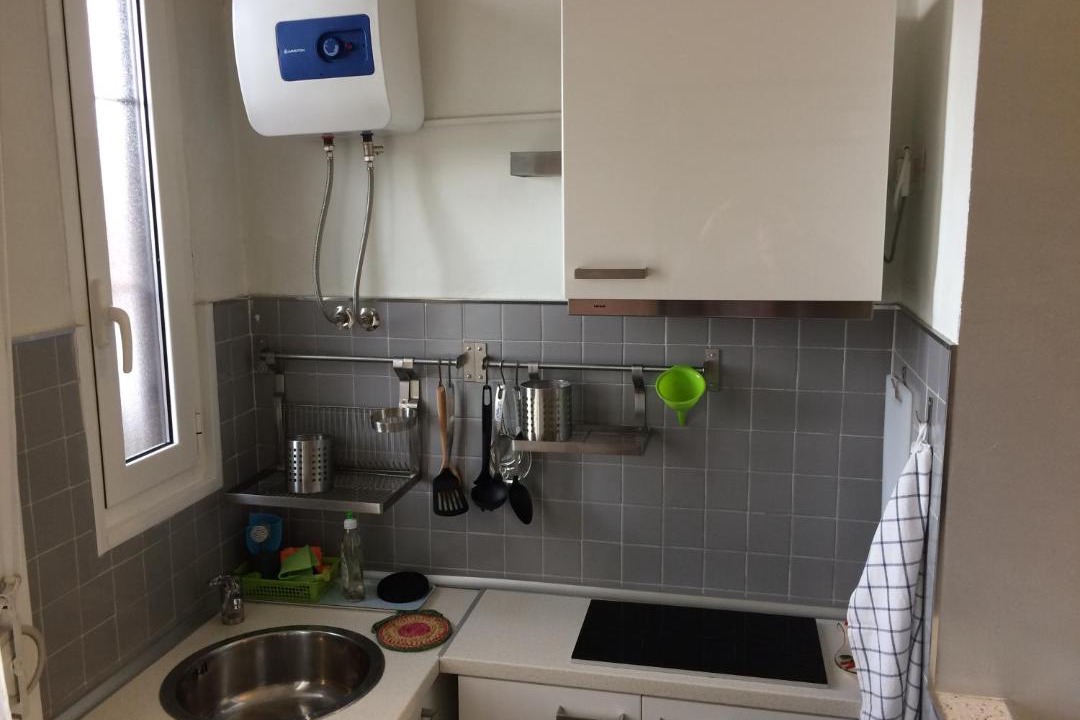 Photo of Kitchen in Niguarda