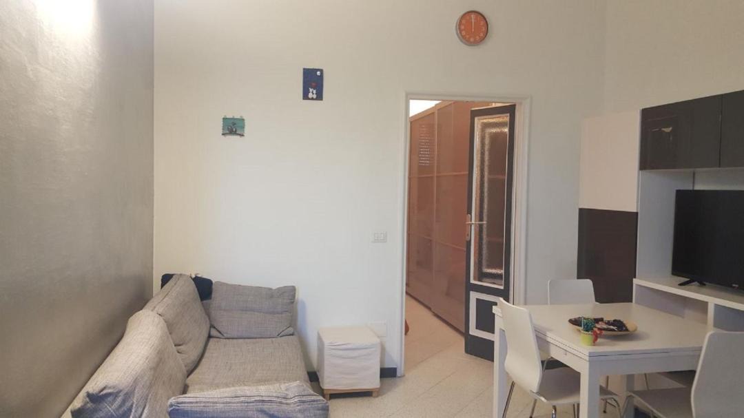 Photo of Livingroom in Niguarda