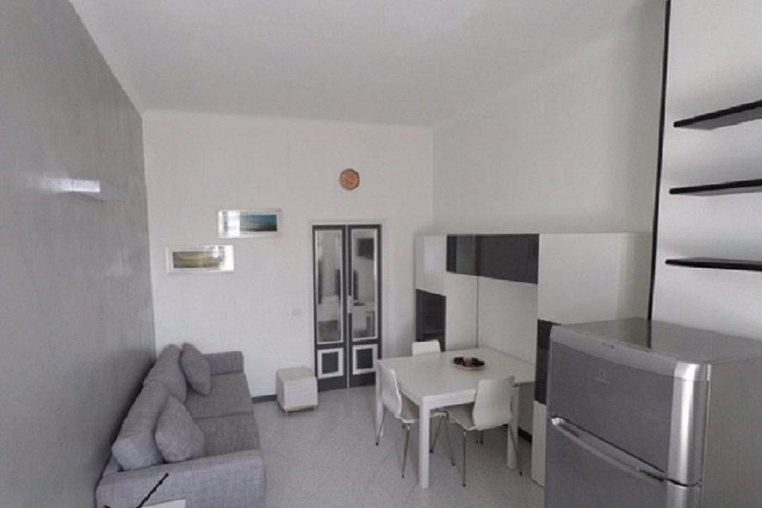Photo of Livingroom in Niguarda