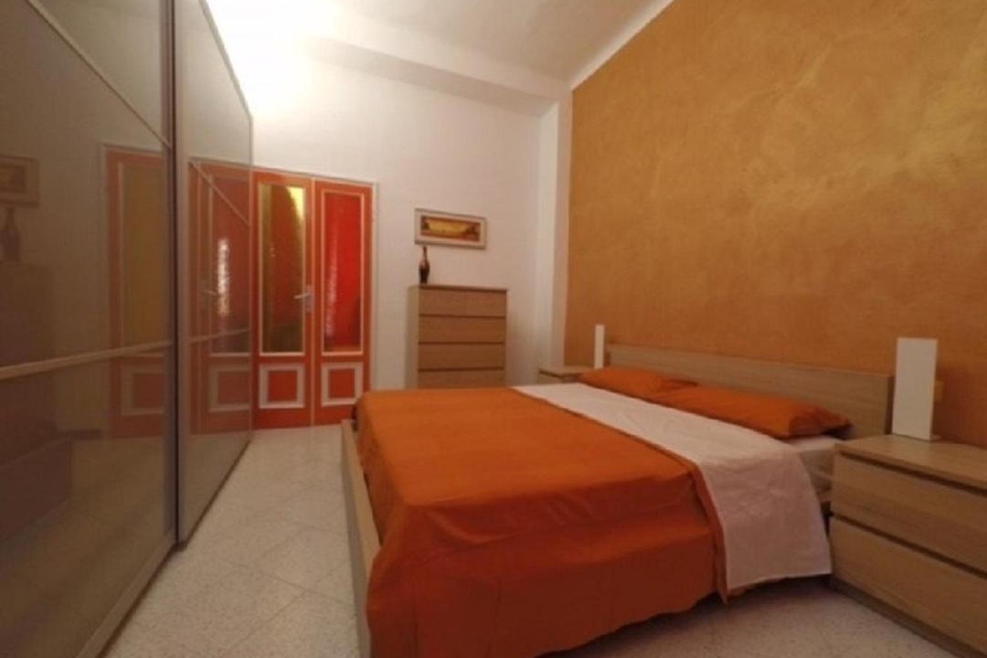 Photo of Bedroom in Niguarda