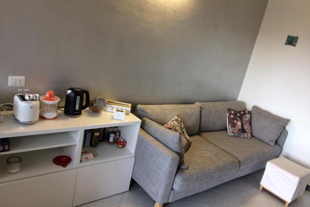 Photo of Livingroom in Niguarda