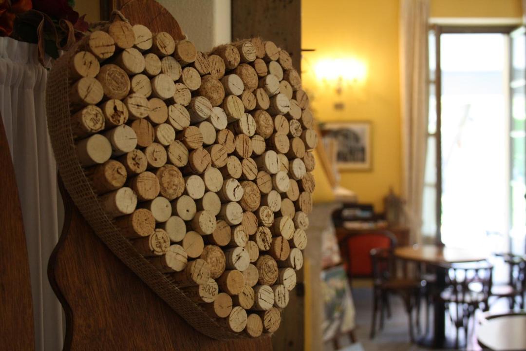 Photo of Bedroom in Castiglione d'Intelvi