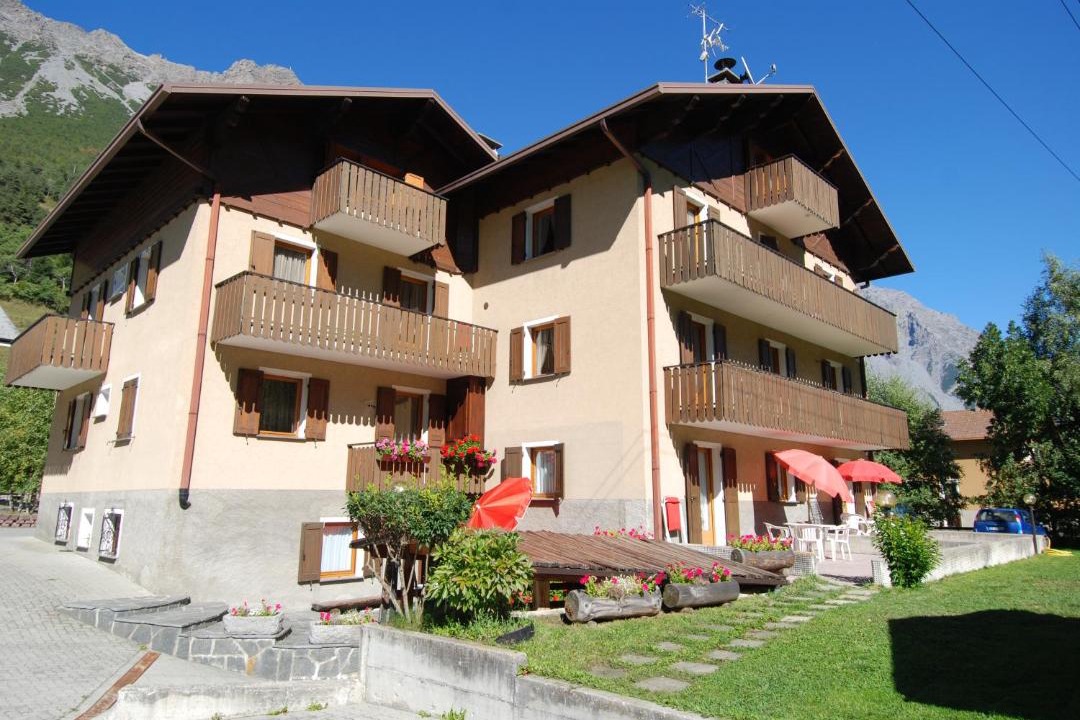 Photo of Others in Valdidentro