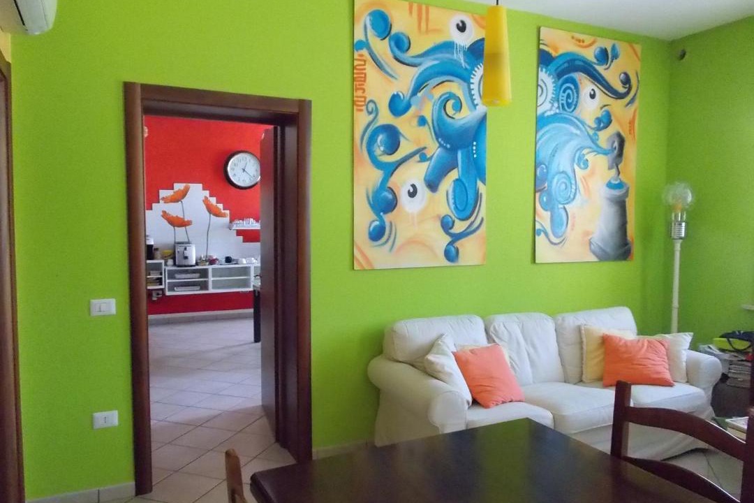 Photo of Livingroom in Marcaria