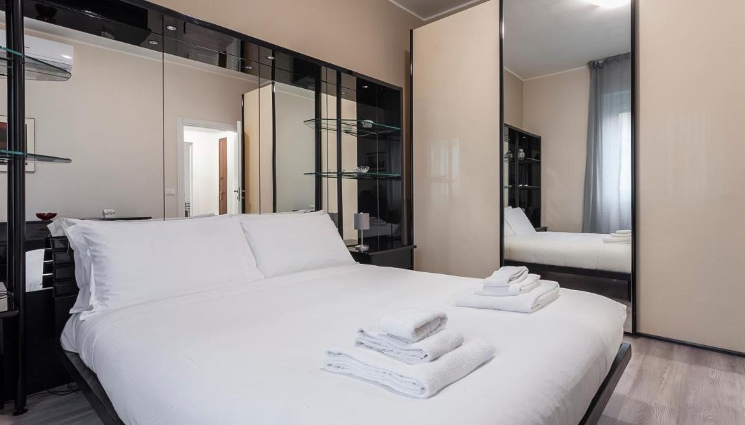 Photo of Bedroom in Turro