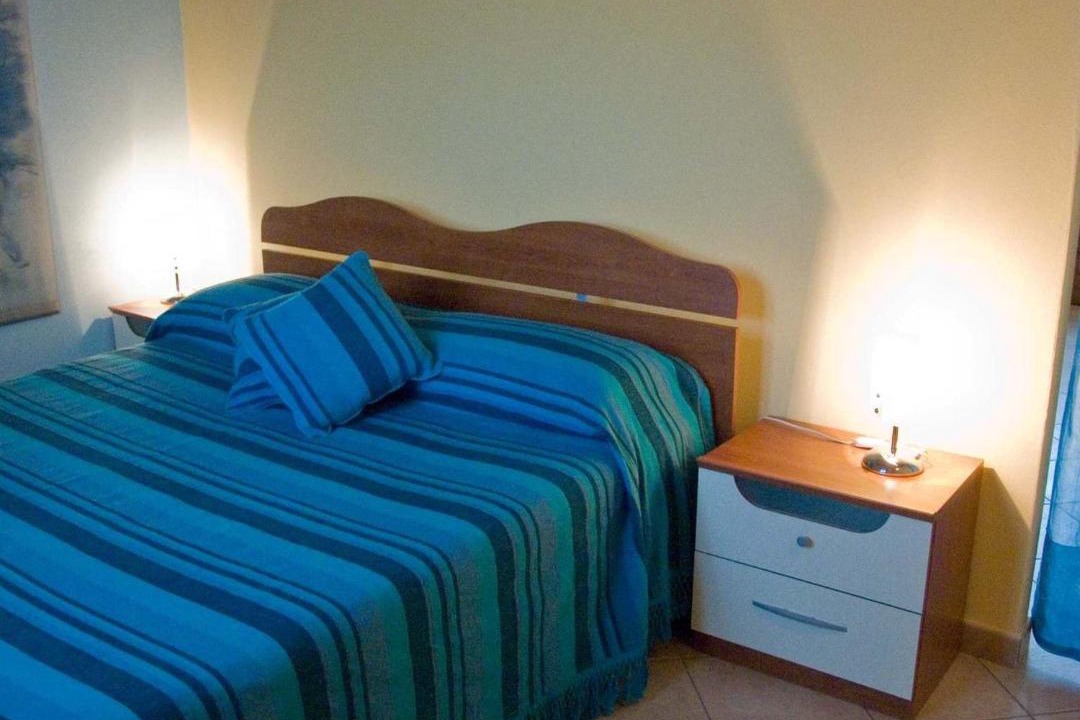 Photo of Bedroom in Cavriana